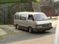 This was the car, Totok drove us around with during the whole stay in Bogor.